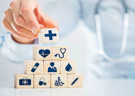 مرکز بهداشت راسک در آمادهباش کامل مدیریت بحران