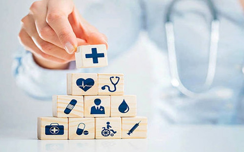 مرکز بهداشت راسک در آماده‌باش کامل مدیریت بحران