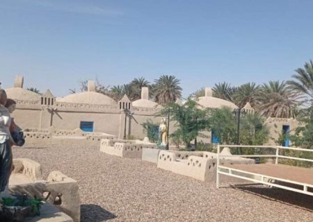 زابل میزبان آسیبدیدگان جنگ تحمیلی