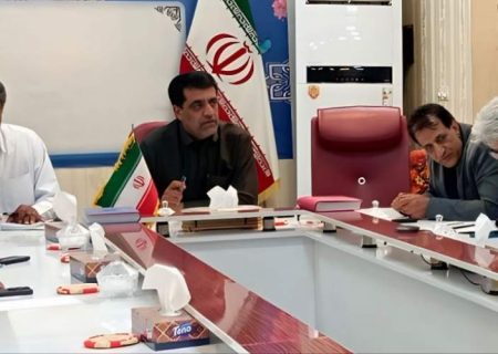 لزوم تأمین پایدار کالاهای اساسی در سراوان