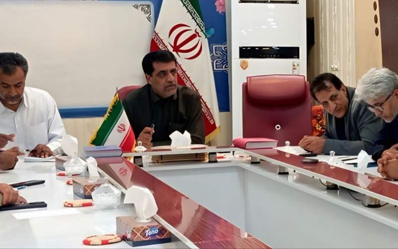 لزوم تأمین پایدار کالاهای اساسی در سراوان
