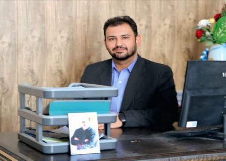 شهرداری سراوان، پیشگام در تحول دیجیتال