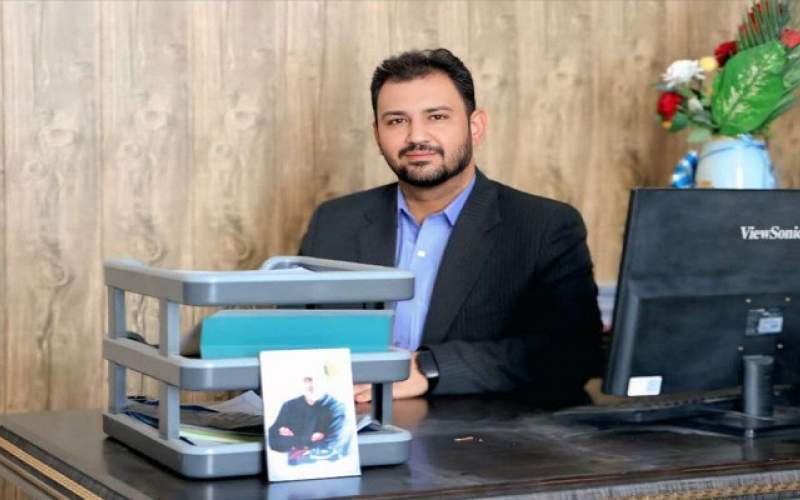 شهرداری سراوان، پیشگام در تحول دیجیتال