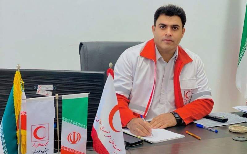 اجرای پویش جبهه مردمی «ایران ما» در سراوان