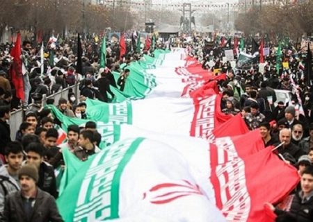 اتحاد و مقاومت ملی، نقطه عطف اقتدار ایران