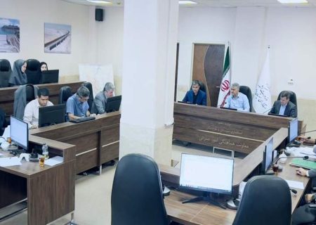 تحول در ساخت‌وساز شهری شمال سیستان‌وبلوچستان