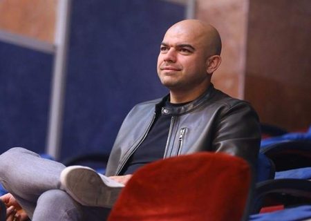 زور دارد کشور دیگری برای ما تعیین تکلیف کند