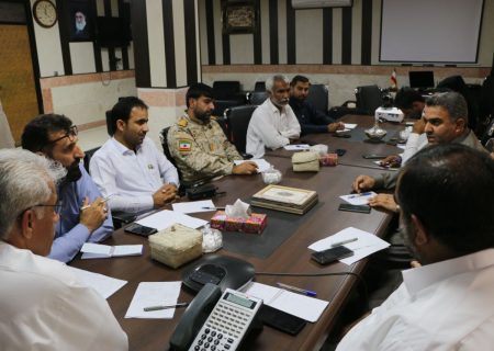 تأکید بر انسجام اجتماعی، مشارکت مردمی و تقویت آمادگی شهرستان در برابر شرایط خاص
