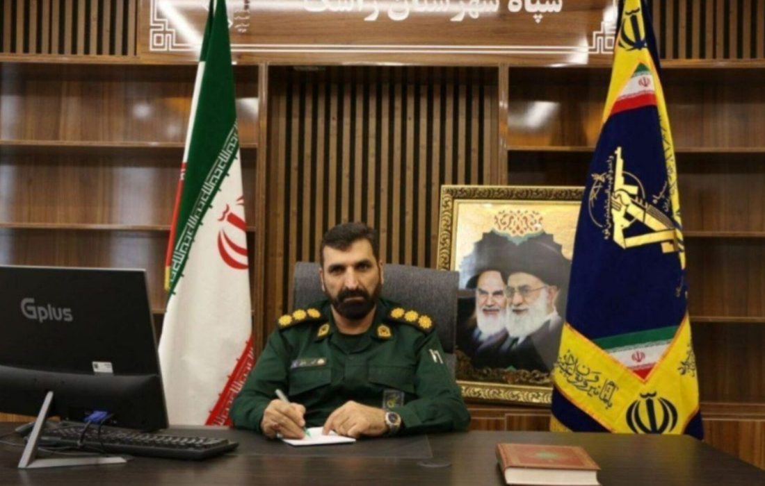 تسلیت در پی درگذشت خبرنگار پیشکسوت و مردمی منطقه