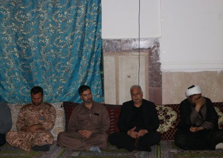 وحدت امت در شهادت پیشوای مذهب