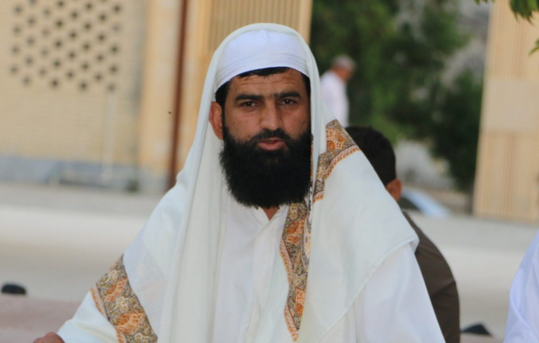 اهل سنت؛ همراهان وفادار نظام جمهوری اسلامی