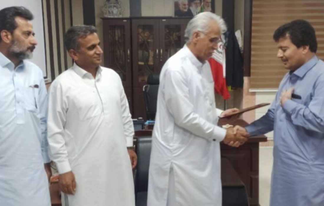 فرماندار راسک مطرح کرد: