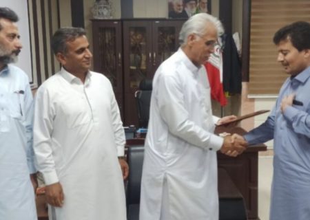 فرماندار راسک مطرح کرد:
