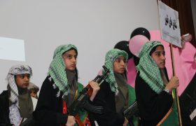 یادواره شهید معلم نوروزی در راسک برگزار شد