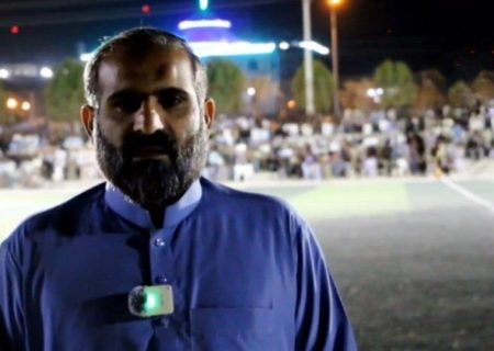 شهدای ورزشکار، اسوه‌های پهلوانی و ایثار در جنگ رمضان