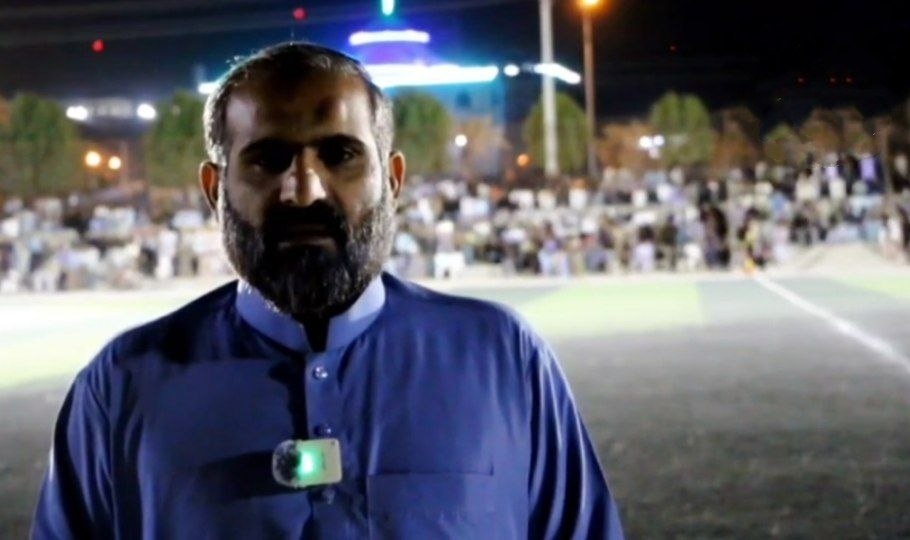 شهدای ورزشکار، اسوههای پهلوانی و ایثار در جنگ رمضان