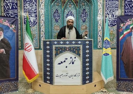 از برکت امام رضا، فتح الهی نزدیک است