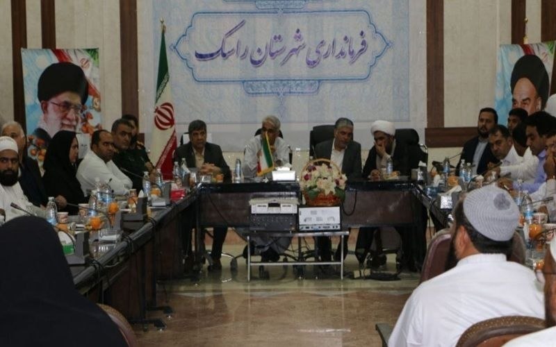 راسک در مسیر توسعه با تکیه بر همدلی