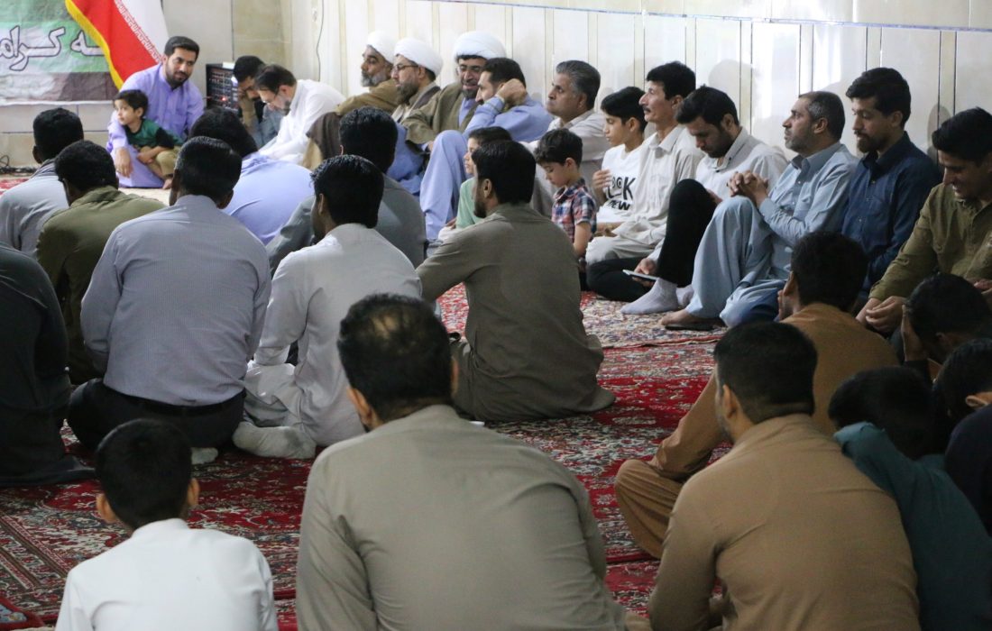 سیره رضوی؛ تقویت همبستگی و مقاومت مردمی