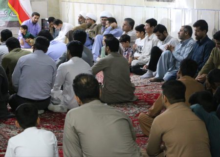 سیره رضوی؛ تقویت همبستگی و مقاومت مردمی