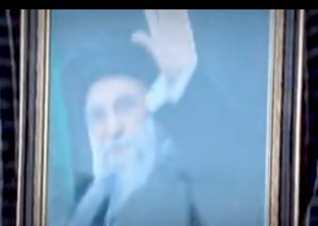 تجلی ایمان و وحدت در محفل قرآنی پارود