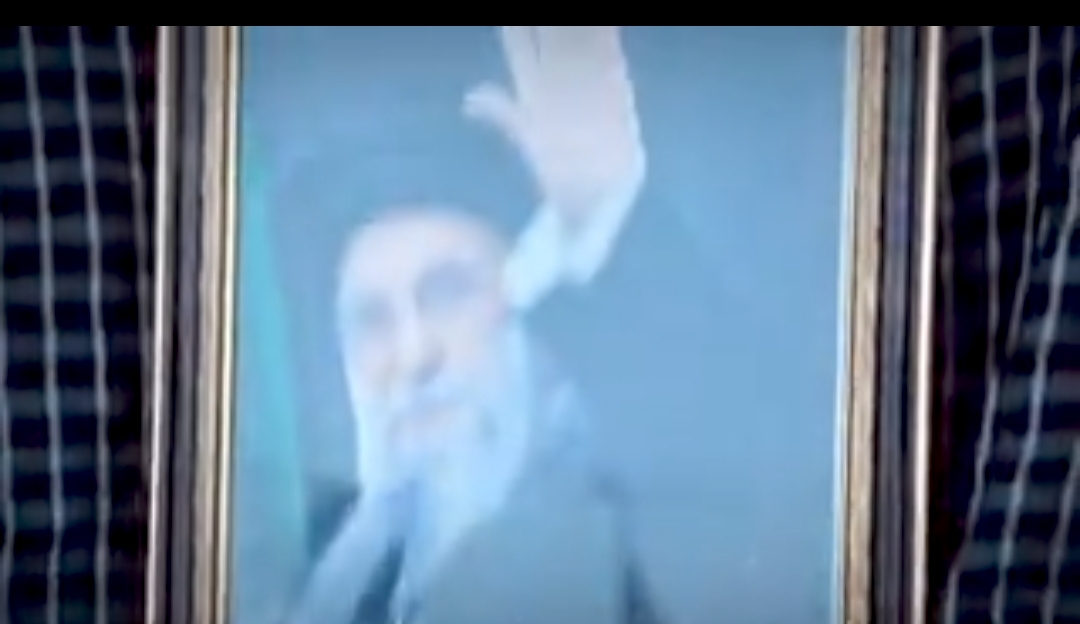 تجلی ایمان و وحدت در محفل قرآنی پارود