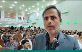 تأکید معاون پرورشی آموزش‌و‌پرورش بر نقش هویت‌بخش دختران