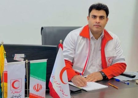 افزایش توان پاسخ‌گویی امدادی سراوان در شرایط بحران