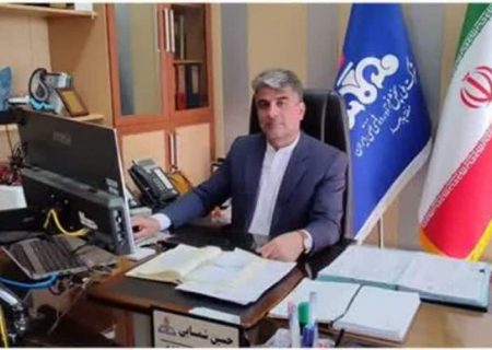 خدمات رسانی پایدار سوخت در شهرستان چابهار