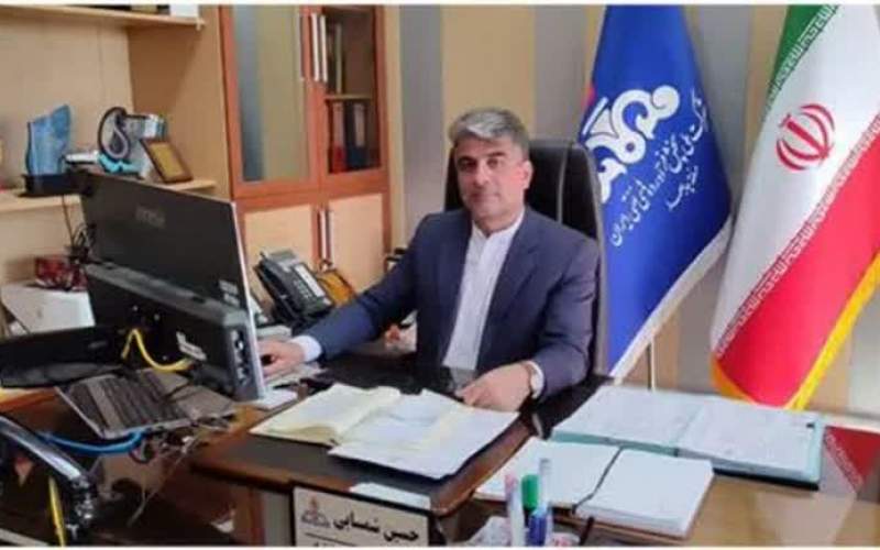 خدمات رسانی پایدار سوخت در شهرستان چابهار
