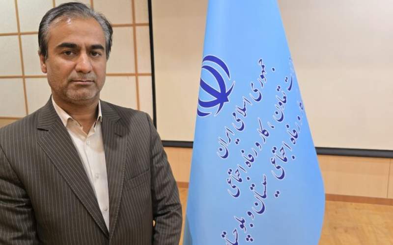 آغاز مرحله چهارم طرح کالابرگ الکترونیک در سیستانوبلوچستان