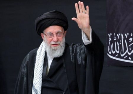 مراسم چهلم رهبر شهید در زاهدان برگزار میشود