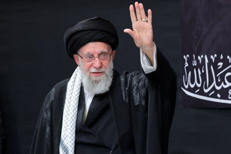 مراسم چهلم رهبر شهید در زاهدان برگزار میشود