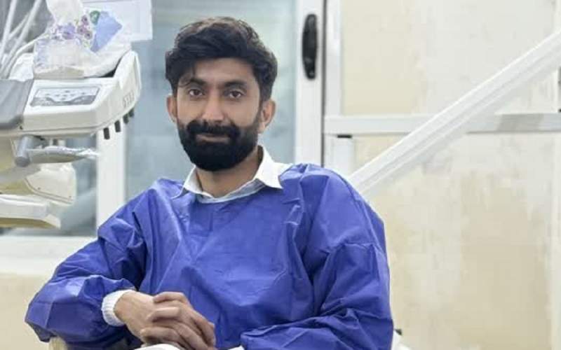سلامت دهان و دندان، نیازمند توجه در چابهار