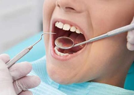 دندانپزشک، معمار زیبایی و سلامت عمومی جامعه