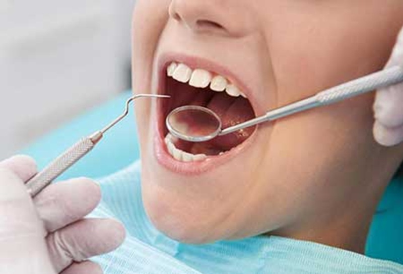 دندانپزشک، معمار زیبایی و سلامت عمومی جامعه