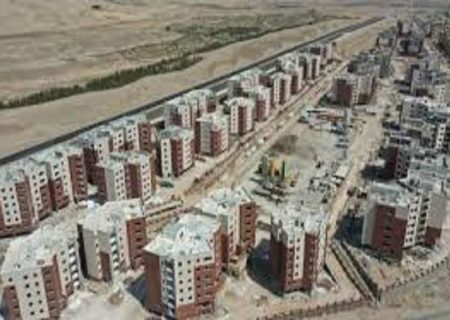 فعال‌بودن پروژه‌های مسکن و راهسازی در دوران جنگ