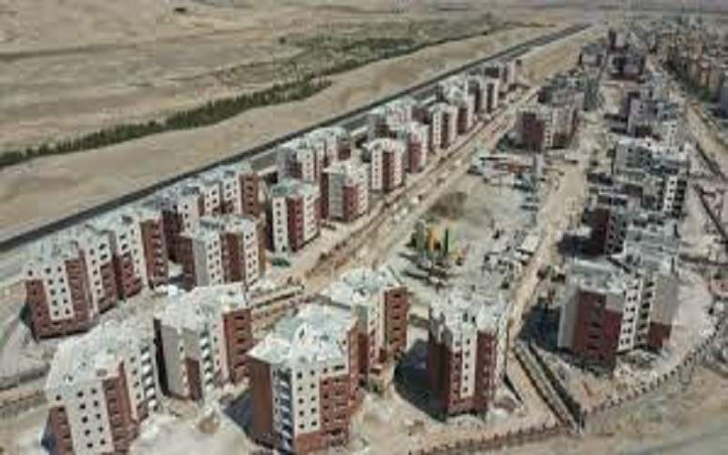 فعالبودن پروژههای مسکن و راهسازی در دوران جنگ