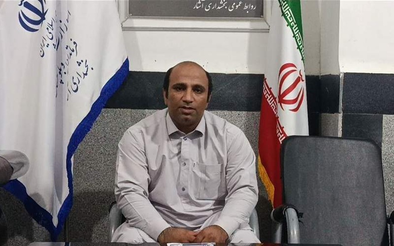 مرزنشینان سیستان‌وبلوچستان پیشگام اقتدار ملی ایران هستند