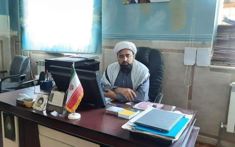 وحدت و همبستگی رمز پیروزی ملت ایران