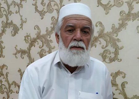 دل‌های متحد سیستان‌وبلوچستان، نمایشگاه غیرت و صلابت