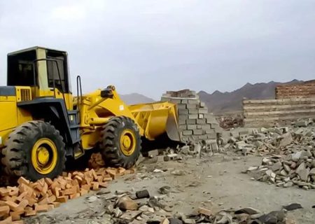 ضرورت صیانت از حقوق عامه در اراضی ملی