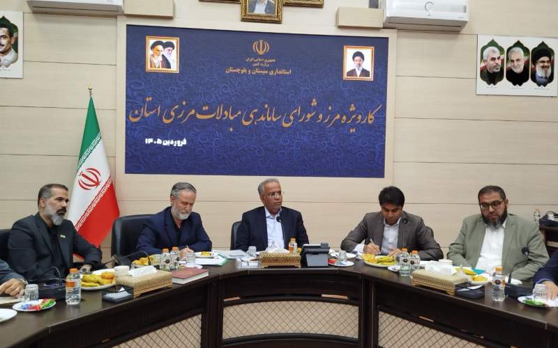 افزایش محموله‌های برنج و روغن به سیستان‌وبلوچستان
