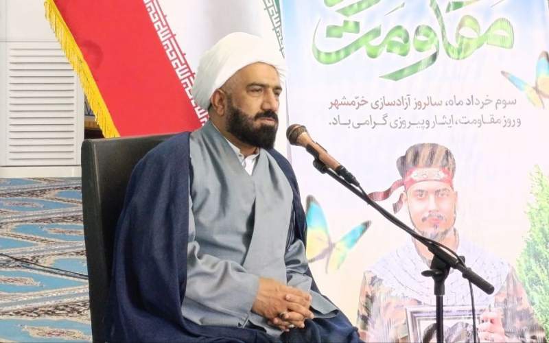 حزبالله پاره تن ایران است