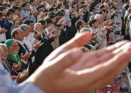 نیروهای مسلح جمهوری اسلامی، محور امنیت ایران