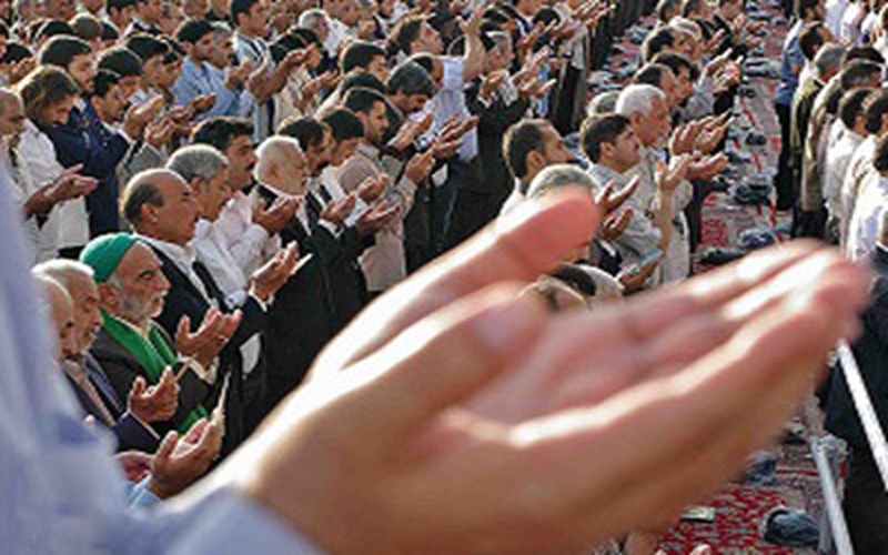 نیروهای مسلح جمهوری اسلامی، محور امنیت ایران