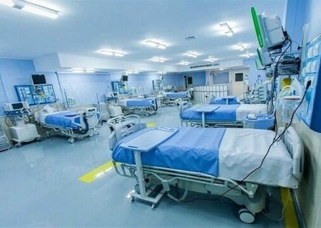 تقویت زیرساخت‌های درمانی در جنوب سیستان‌وبلوچستان