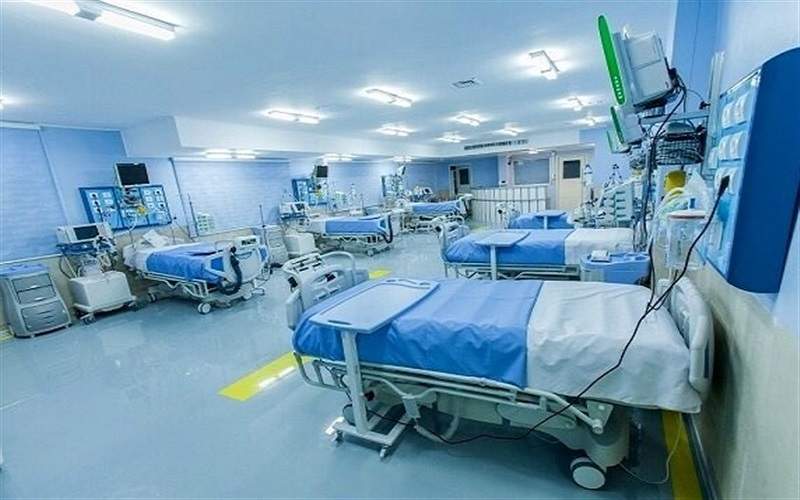 تقویت زیرساختهای درمانی در جنوب سیستانوبلوچستان