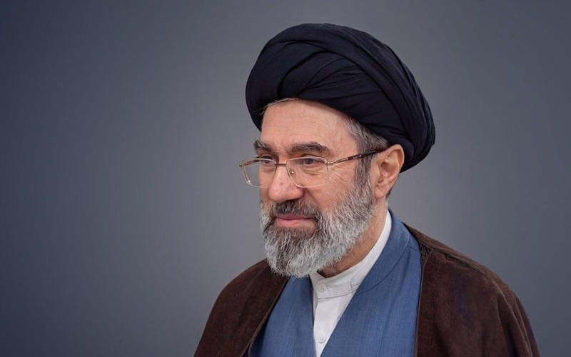 ارتش دلاورانه از ایران دفاع میکند