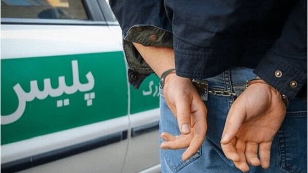 کشف سرقت واحد صنفی در زهک کمتر از ۴۸